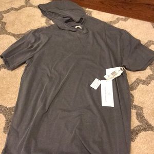 Men’s athletic Tee